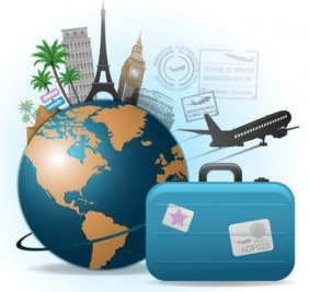 Самолетният транспорт е най-добрият избор за бързо и безопасно пътуване!